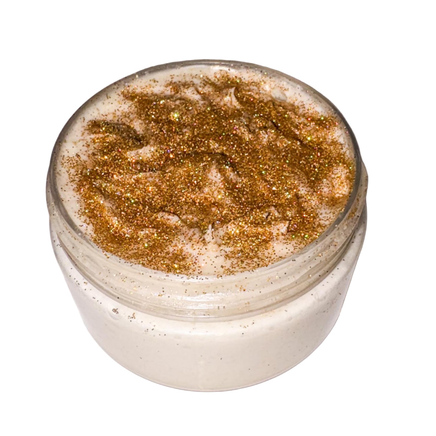 Glam Glitters Shea Butter