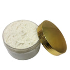 Custom Shea Cream
