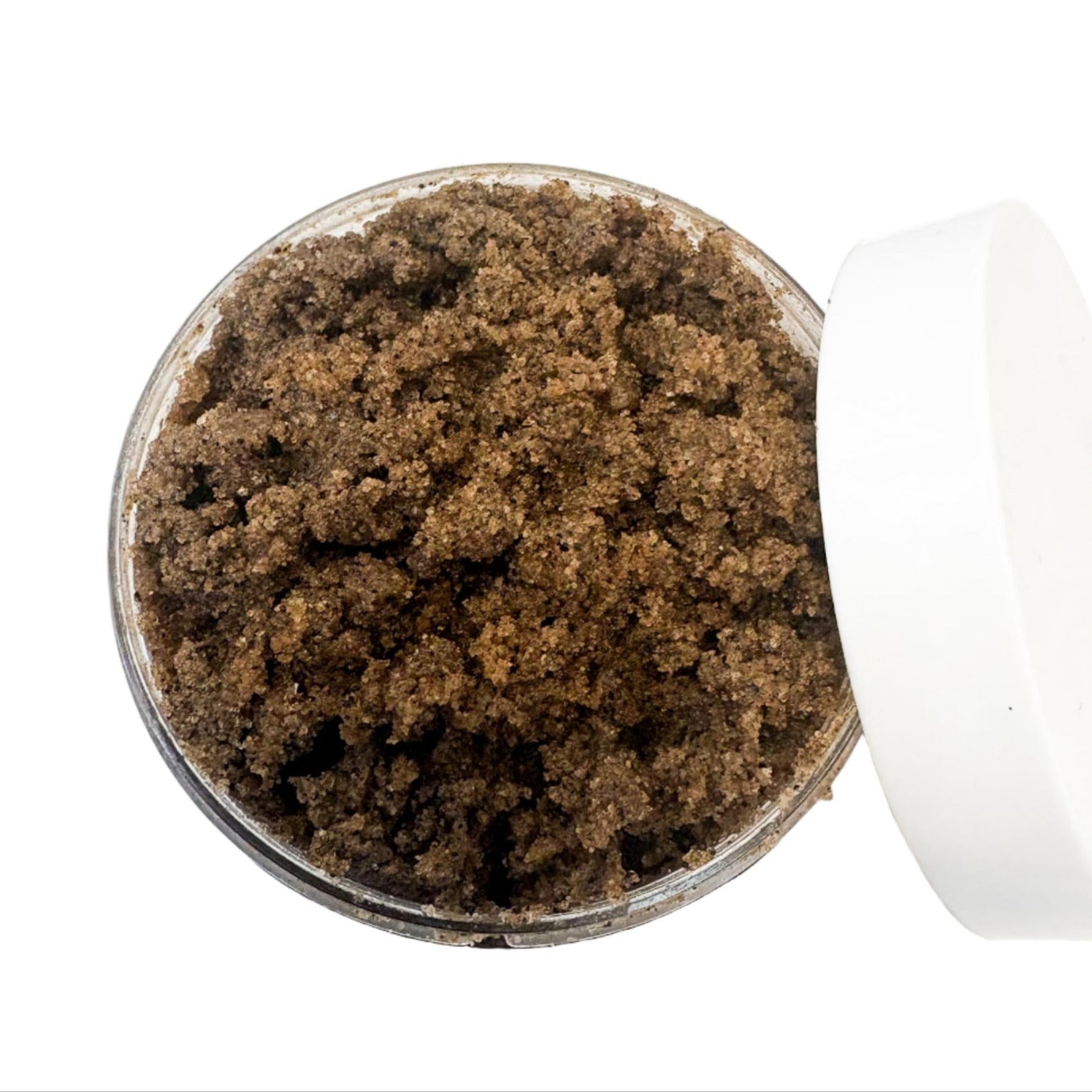 Suga Cougar Coffee Body Scrub