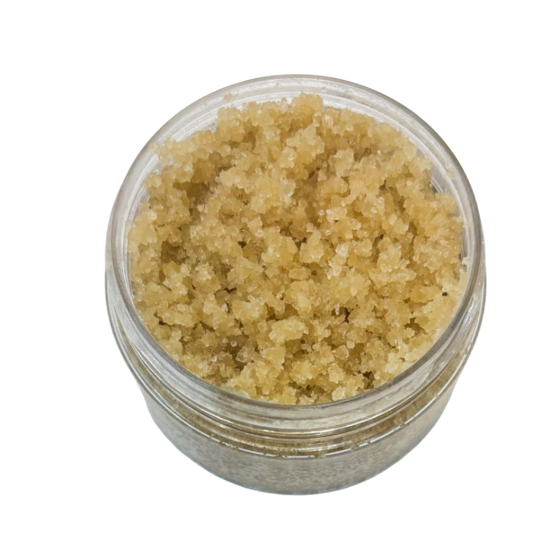 Suga Toes Foot Shea Scrub