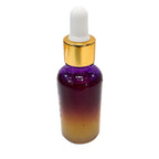 Babyface Facial Shea Oil