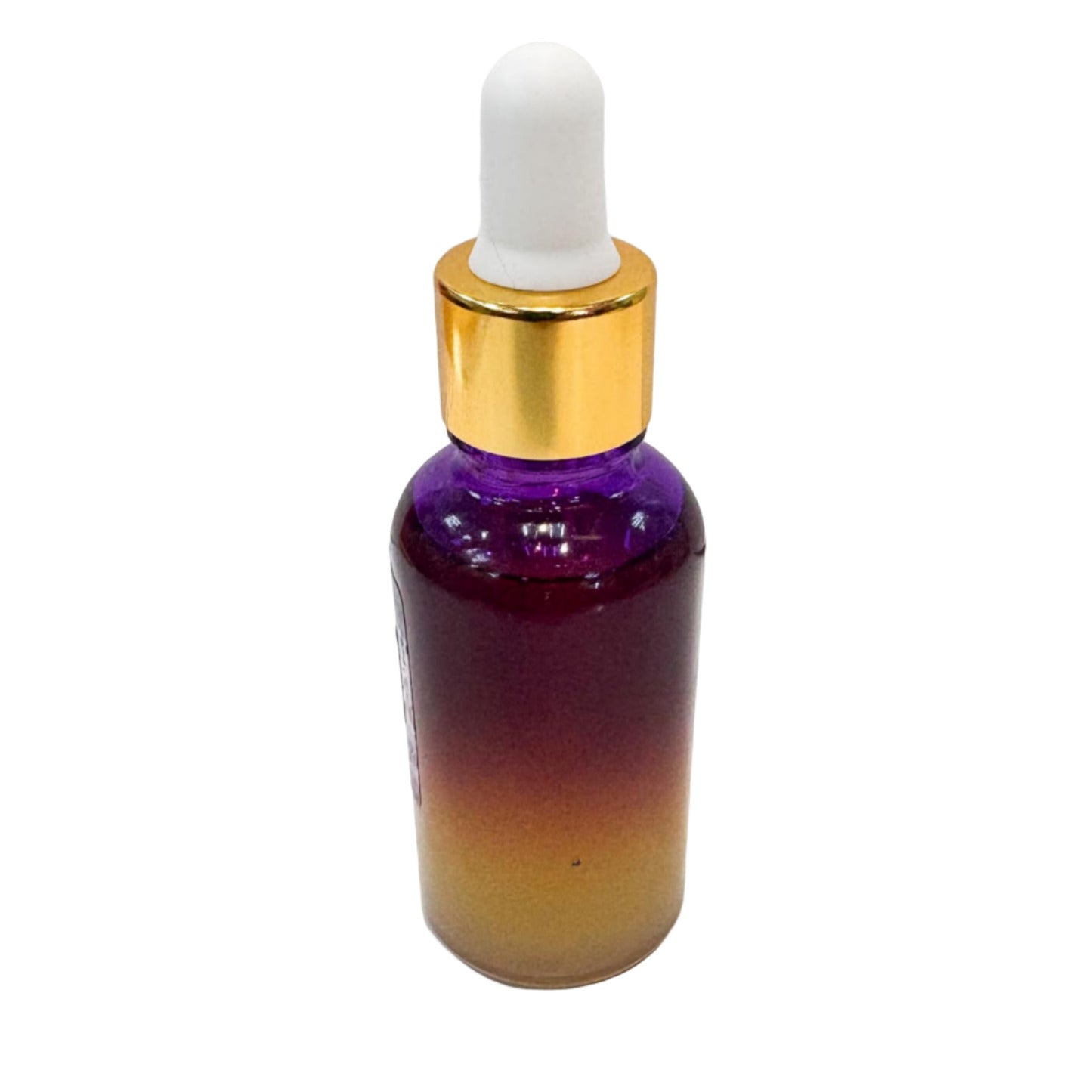 Babyface Facial Shea Oil
