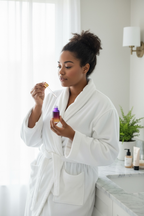 Babyface Facial Shea Oil
