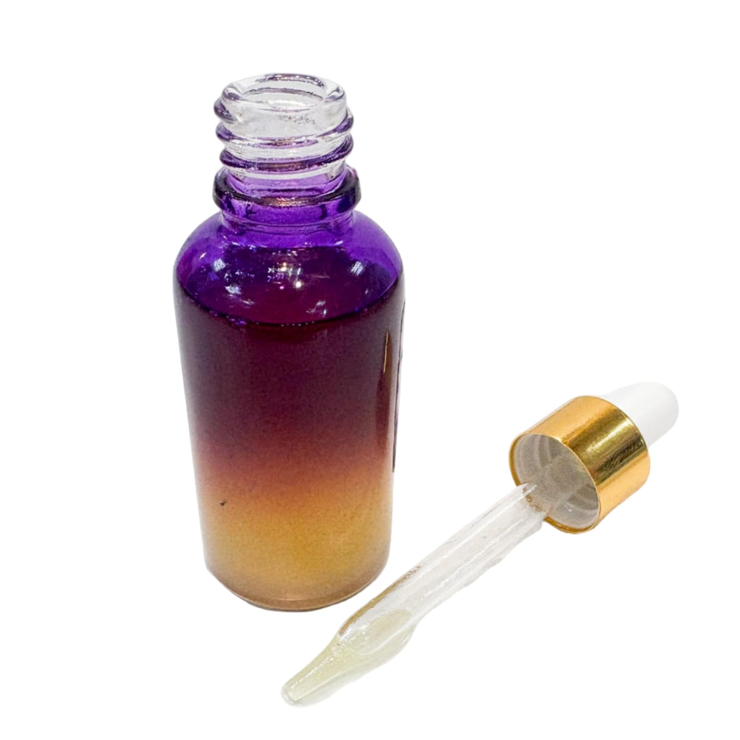 Babyface Facial Shea Oil