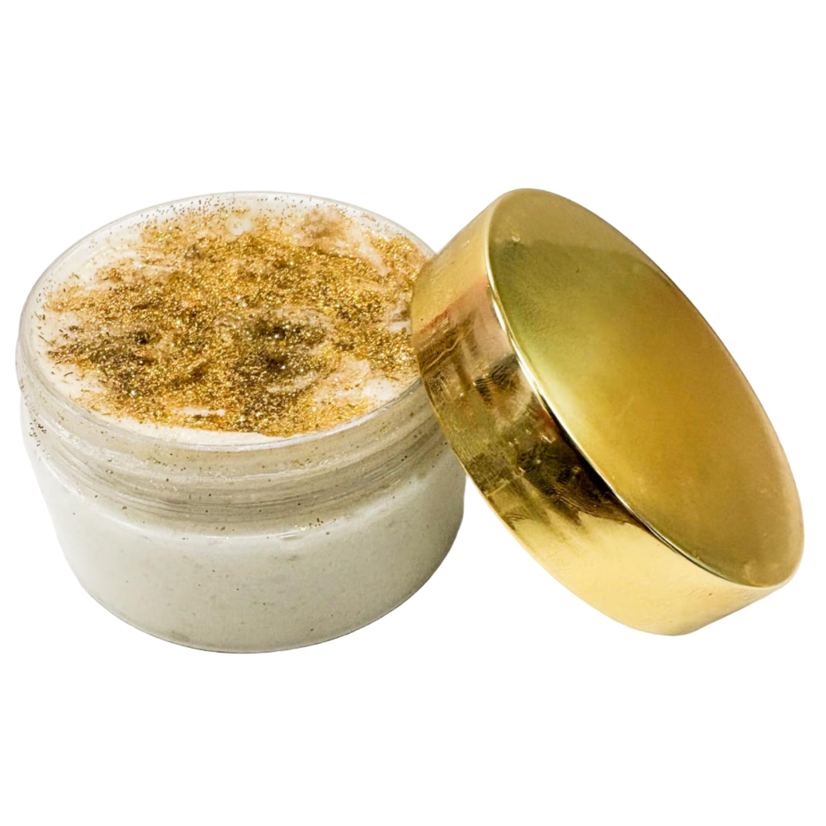 Glam Glitters Shea Butter