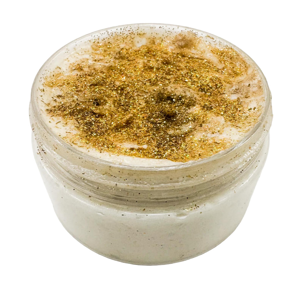 Glam Glitters Shea Butter