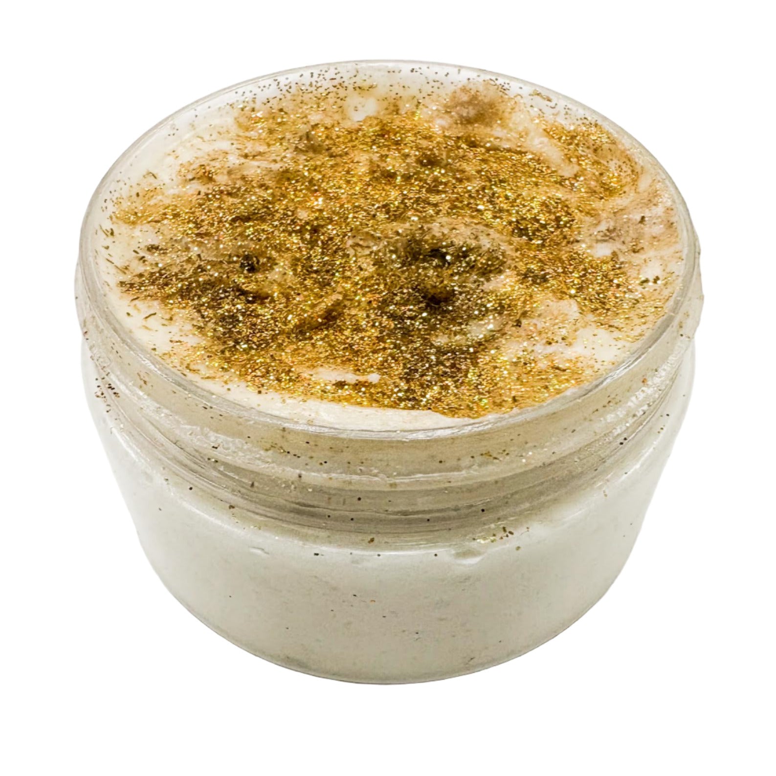 Glam Glitters Shea Butter