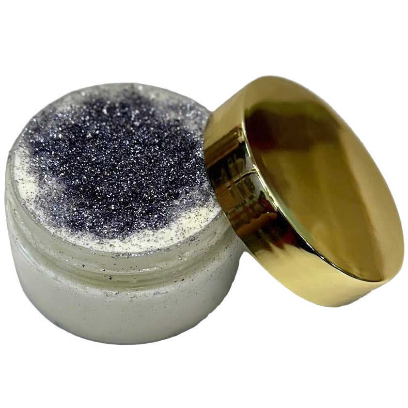 Glam Glitters Shea Butter