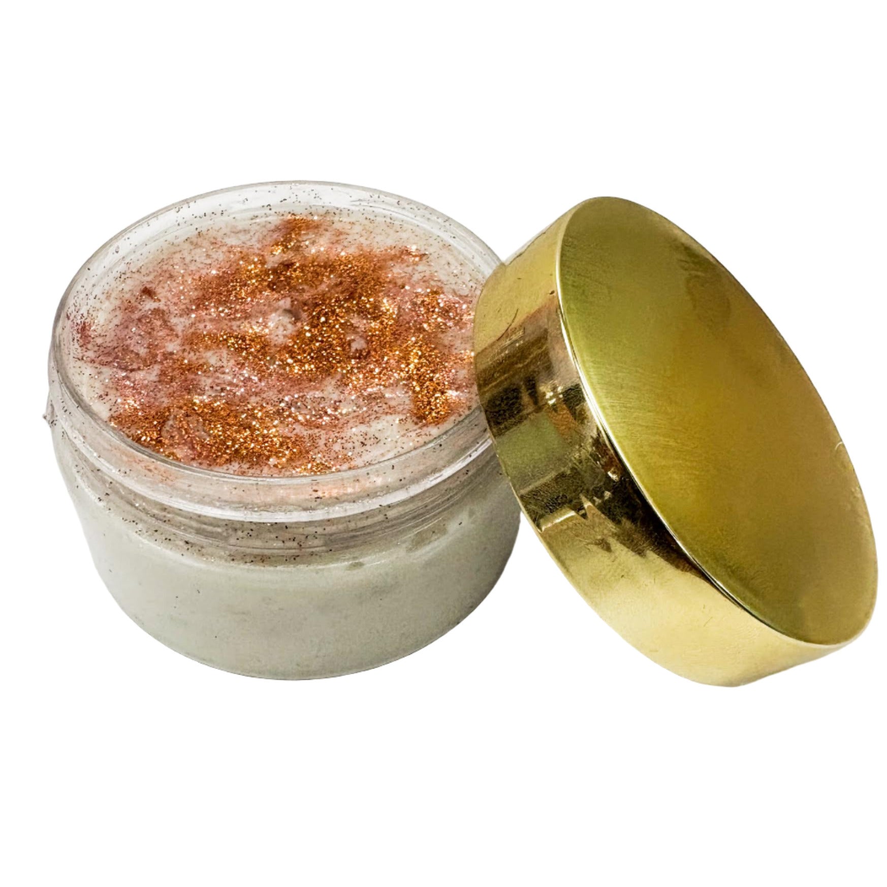 Glam Glitters Shea Butter