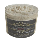Custom Men's Shea Scrub