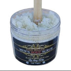 Custom Men's Shea Scrub