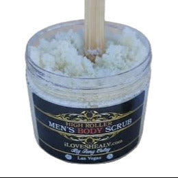 Custom Men's Shea Scrub