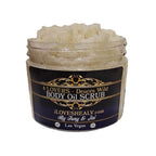 Custom Men's Shea Scrub