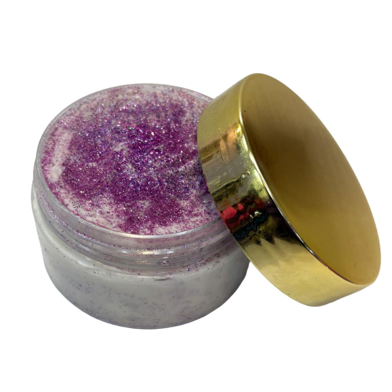 Glam Glitters Shea Butter