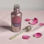 Pink Diamond Hair Shea Oil