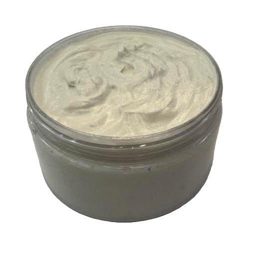 Custom Shea Cream
