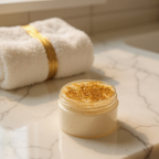 Glam Glitters Shea Butter