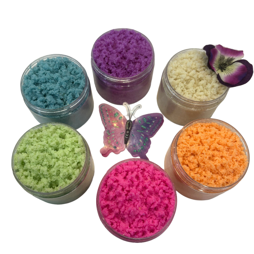 Custom Women's Shea Scrub
