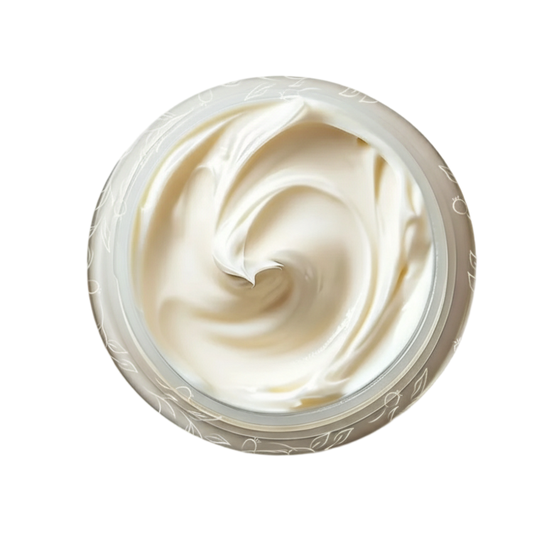 Naked Unscented Shea Butter